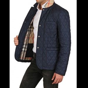 burberry gillington jacket